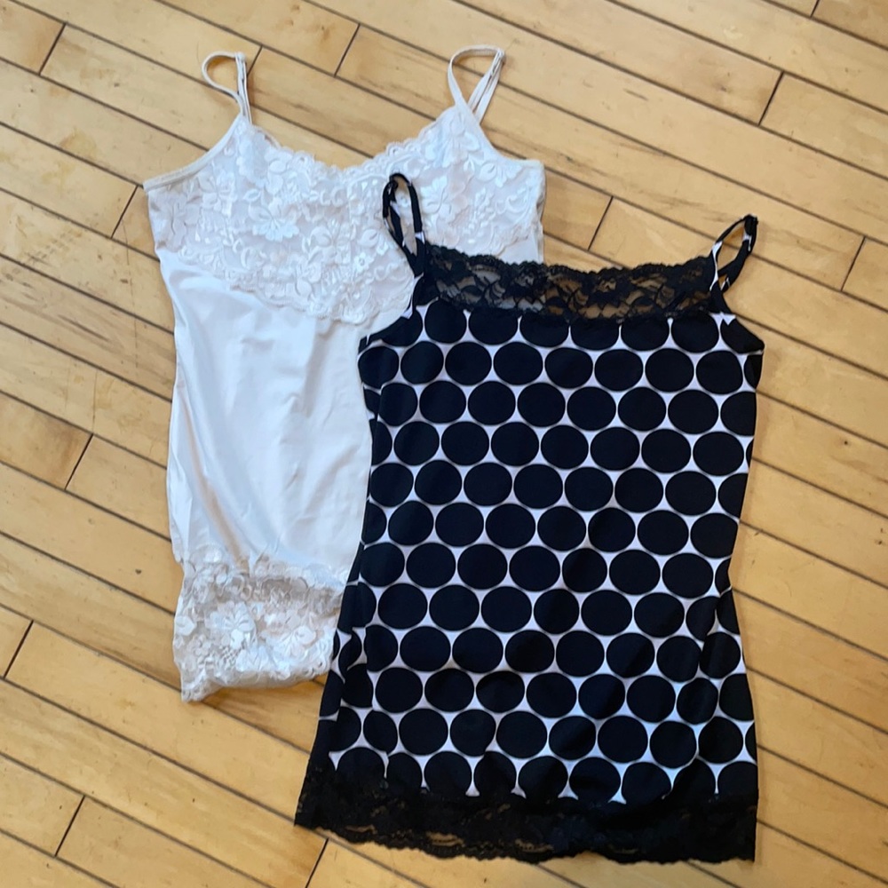Tank top bundle